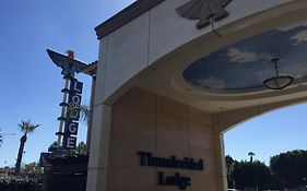 Thunderbird Lodge in Riverside